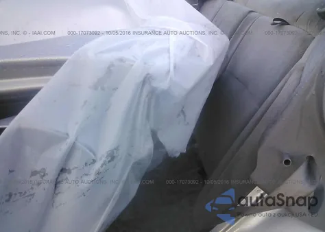 2002 Mercury Sable Gs/Gs Plus from USA, damaged, VIN 1MEFM50UX2A627332